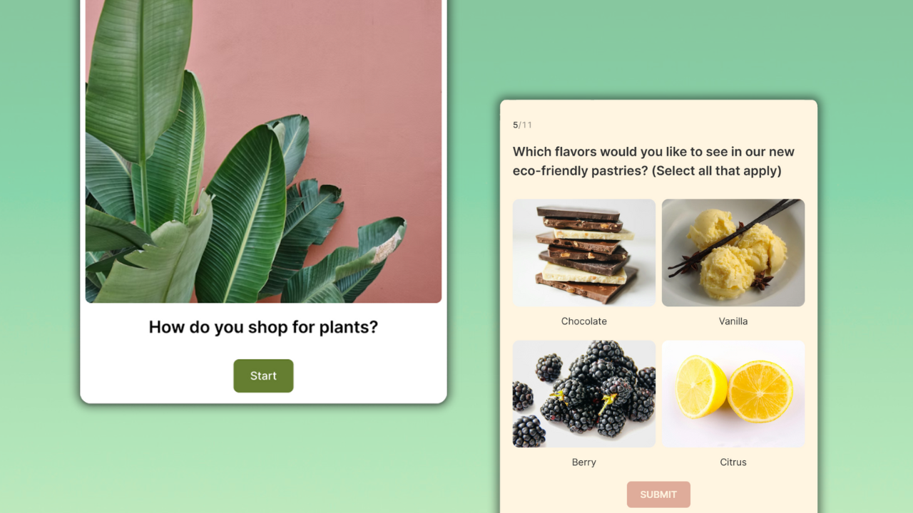 10 Best Marketing Survey Software in 2025