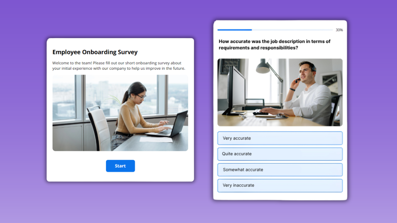 75 New Hire Onboarding Survey Questions for a Successful Start