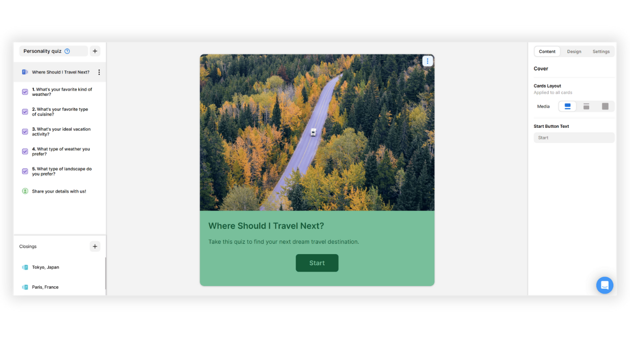 Say Hello to Builder V2: A Faster, Smarter Way to Create